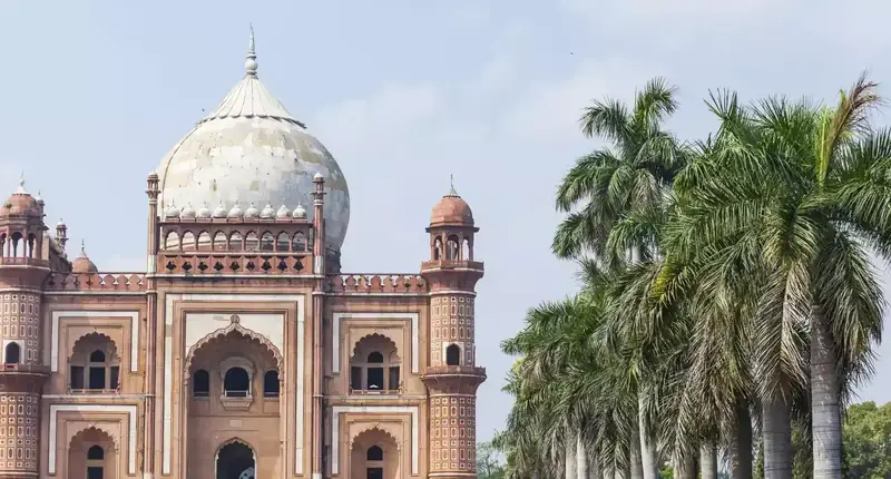 Jaipur Same Day