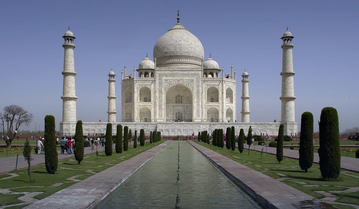 Agra Same Day