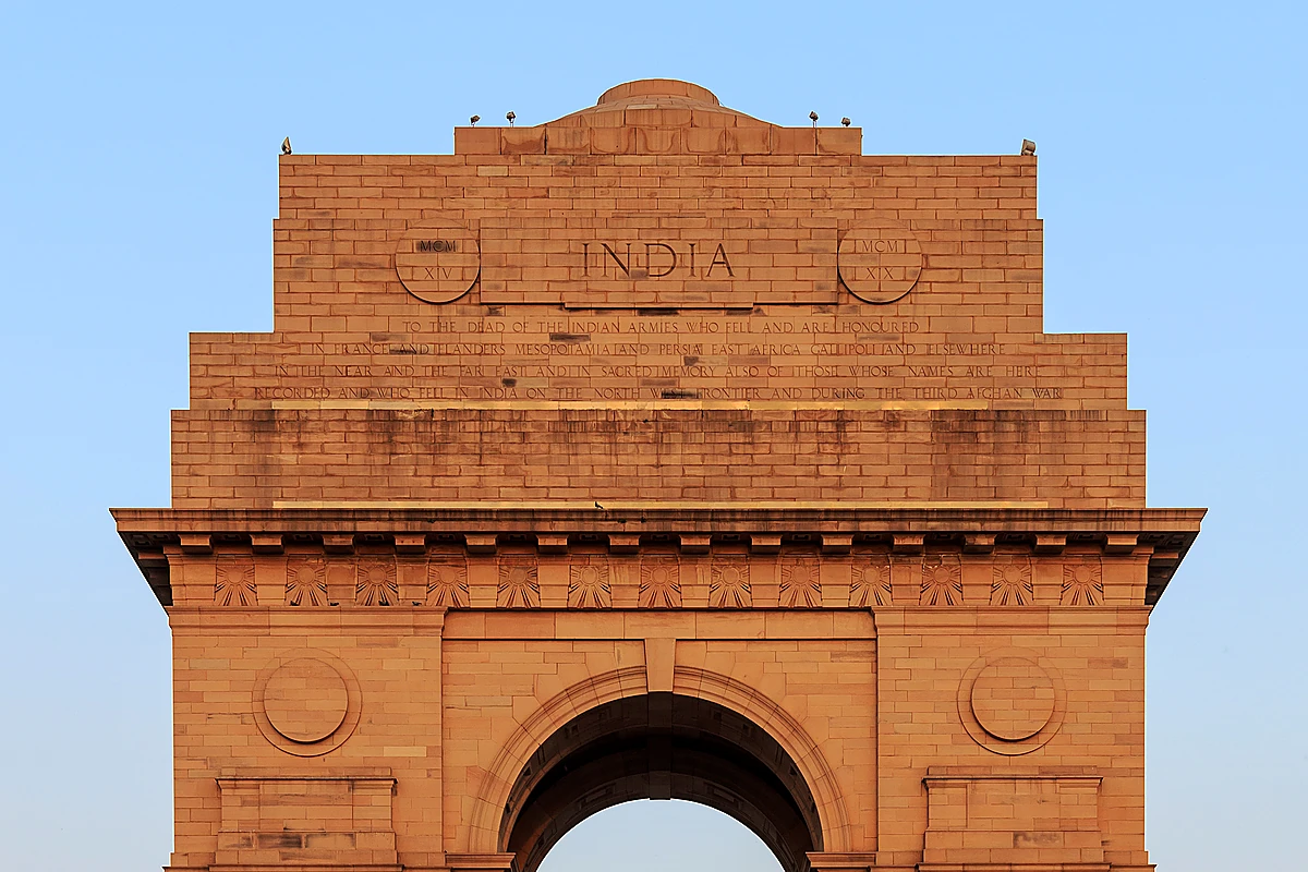 Delhi sightseeing