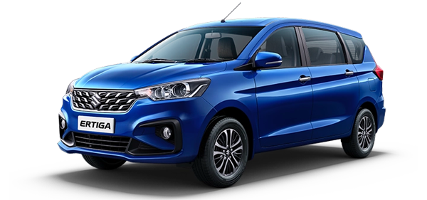 Ertiga