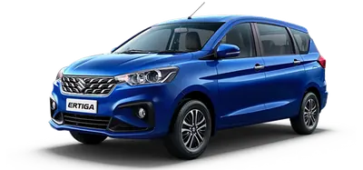 Ertiga