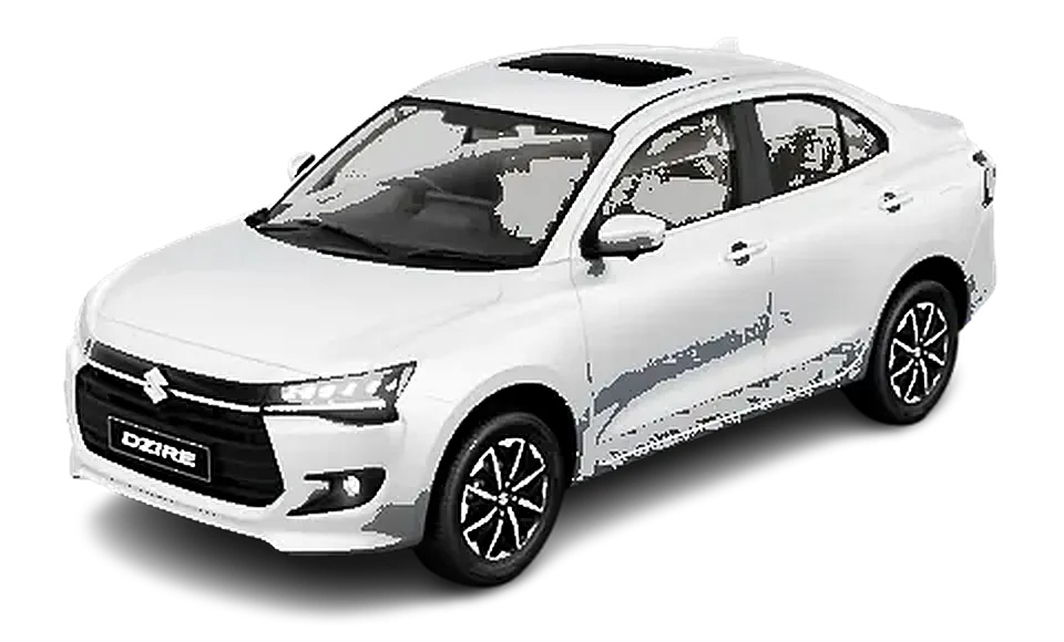 Swift Dzire